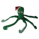 Christmas SUPER Octopus - 16 inch | PrestigeProductsEast.com