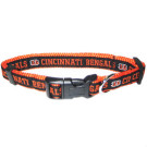 Cincinnati Bengals Collar and Leash | PrestigeProductsEast.com