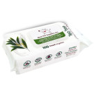 Cleansing Tea Tree Pet Wipes - Scented | PrestigeProductsEast.com