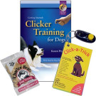 Dog Training Kit