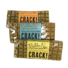 Crack! bars | PrestigeProductsEast.com