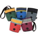 Deluxe Treat Pouch - Landscape Collection | PrestigeProductsEast.com
