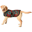 Desert Rose Dog Blanket Coat | PrestigeProductsEast.com