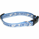 Detroit Lions Collar and Leash | PrestigeProductsEast.com