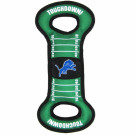 Detroit Lions Field Tug Toy | PrestigeProductsEast.com
