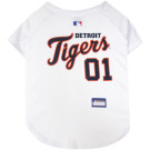 Detroit Tigers Pet Jersey | PrestigeProductsEast.com