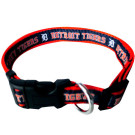 Detroit Tigers Collar and Leash | PrestigeProductsEast.com