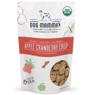 Dog Mamma's Organic Apple Cranberry Crisp | PrestigeProductsEast.com