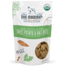 Dog Mamma's Organic Sweet Potato & Kale Bites | PrestigeProductsEast.com