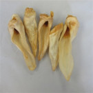 Dried Goat Ear Dog Treat Chew | PrestigeProductsEast.com