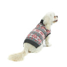 Hotel Doggy Fairisle Turtleneck Sweater | PrestigeProductsEast.com