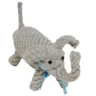 Coco the Elephant Rope Dog Toy | PrestigeProductsEast.com