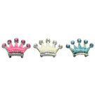 Enamel Crown Charm Slider | PrestigeProductsEast.com