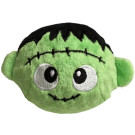 fabdog Frankenstein faball Squeaky Dog Toy | PrestigeProductsEast.com