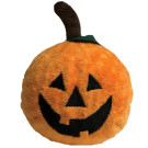 fabdog Pumpkin faball Squeaky Dog Toy | PrestigeProductsEast.com