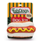 fabdog's Hot Dog