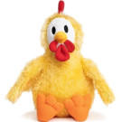 fabtoug Chicken Fluffy Plush Toy | PrestigeProductsEast.com