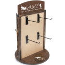 Feline Frenzy Counter Display (Toys not included) | PrestigeProductsEast.com