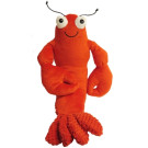 Floppy Lobster Plush Toy | PrestigeProductsEast.com