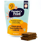 Forager's Feed Dog Treat Banana Peanut Butter 6oz. Bag | PrestigeProductsEast.com
