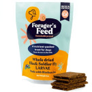 Forager's Feed Dog Treat Blueberry 6oz. Bag | PrestigeProductsEast.com