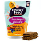 Forager's Feed Dog Treat Mixed Flavor 6oz. Bag | PrestigeProductsEast.com