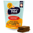 Forager's Feed Dog Treat Pumpkin Goji Berry 6oz. Bag | PrestigeProductsEast.com