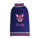 Foxy Pet Sweater | PrestigeProductsEast.com