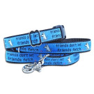 Friends Don't Let Friends Fetch Collars & Leads | PrestigeProductsEast.com
