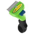 FURminator® Small Short Hair Dog deShedding Tool | PrestigeProductsEast.com