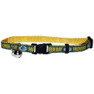 Green Bay Packers Cat Collar | PrestigeProductsEast.com