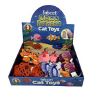 fabcat Gone Fishing PDQ | Cat Toys | PrestigeProductsEast.com
