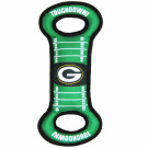 Green Bay Packers Field Tug Toy | PrestigeProductsEast.com