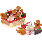 Holiday Classic Toy Set (15 pc) with POP Display | PrestigeProductsEast.com
