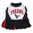 Houston Texans - Cheerleader Dress | PrestigeProductsEast.com