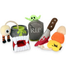 Howling Haunts Toy Collection | PrestigeProductsEast.com