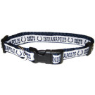 Indianapolis Colts Collar and Leash | PrestigeProductsEast.com
