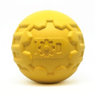 Industrial Dog Ultra-Durable Chew Ball For Power Chewers | PrestigeProductsEast.com
