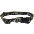 Jacksonville Jaguars Collar and Leash | PrestigeProductsEast.com