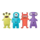 Neoprene Squeaky Toy | PrestigeProductsEast.com