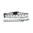 Jolly Roger Nylon Ribbon Collars | PrestigeProductsEast.com