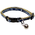 Kansas City Royals Cat Collar | PrestigeProductsEast.com