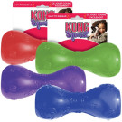 KONG® Squeezz Dumbbell | PrestigeProductsEast.com