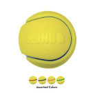 KONG® Squeezz® Tennis Assorted Bulk | PrestigeProductsEast.com