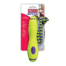 Kong® AirDog Squeaker Fetch Stick with Rope | PrestigeProductsEast.com