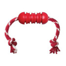 Kong® Dental Toy with Rope | PrestigeProductsEast.com