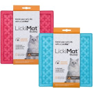 LickiMat® Classic Buddy™ Cat | PrestigeProductsEast.com