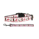 Little Cowgirl Nylon Ribbon Collars | PrestigeProductsEast.com