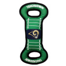 Los Angeles Rams Field Tug Toy | PrestigeProductsEast.com