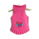 Love Dress with Pink Heart | USA Pet Apparel | PrestigeProductsEast.com